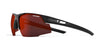 Tifosi Optics CENTUS Sunglasses | Size 69 / Iron/Brown Tint