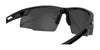 Tifosi Optics CENTUS Sunglasses | Size 69 / Iron/Brown Tint