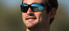 Tifosi Optics CENTUS Sunglasses | Size 69 / Iron/Brown Tint