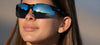 Tifosi Optics CENTUS Sunglasses | Size 69 / Iron/Brown Tint