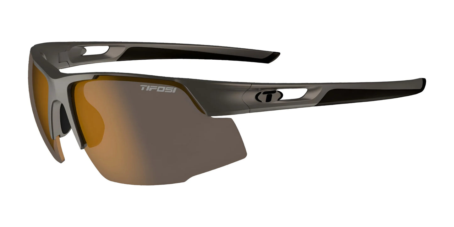 Tifosi Optics CENTUS Sunglasses Iron