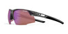 Tifosi Optics CENTUS Sunglasses | Size 69 / Iron/Brown Tint