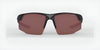 Tifosi Optics CENTUS Sunglasses | Size 69 / Iron/Brown Tint