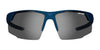 Tifosi Optics CENTUS Sunglasses | Size 69 / Iron/Brown Tint