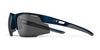 Tifosi Optics CENTUS Sunglasses | Size 69 / Iron/Brown Tint