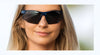 Tifosi Optics CENTUS Sunglasses | Size 69 / Iron/Brown Tint