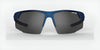 Tifosi Optics CENTUS Sunglasses | Size 69 / Iron/Brown Tint