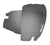 Tifosi Optics CENTUS Lens | Size 69 / Smoke