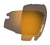 Tifosi Optics CENTUS Lens | Size 69 / Brown