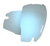 Tifosi Optics CENTUS Lens | Size 69 / Smoke Bright Blue