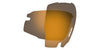 Tifosi Optics CENTUS Lens / Brown