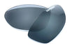 Tifosi Optics CORE Lens / Smoke Blue