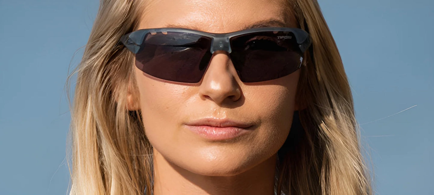 Tifosi Optics CRIT Sunglasses | Size 74