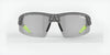 Tifosi Optics CRIT Sunglasses | Size 74 / Matte Black/Enliven Golf Tint