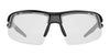 Tifosi Optics CRIT Sunglasses | Size 74 / Matte Black/Enliven Golf Tint