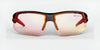 Tifosi Optics CRIT Sunglasses | Size 74 / Matte Black/Enliven Golf Tint