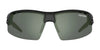 Tifosi Optics CRIT Sunglasses | Size 74 / Matte Black/Enliven Golf Tint