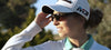 Tifosi Optics CRIT Sunglasses | Size 74 / Matte Black/Enliven Golf Tint