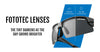Tifosi Optics CRIT Sunglasses | Size 74 / Matte Black/Enliven Golf Tint