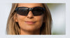 Tifosi Optics CRIT Sunglasses | Size 74 / Matte Black/Enliven Golf Tint