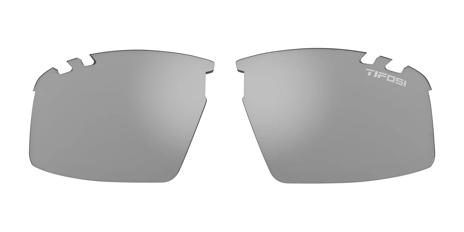 Tifosi Optics CRIT Lens Smoke Polarized Fototec