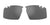 Tifosi Optics CRIT Lens | Size 74 / Smoke