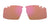 Tifosi Optics CRIT Lens | Size 74 / AC Red
