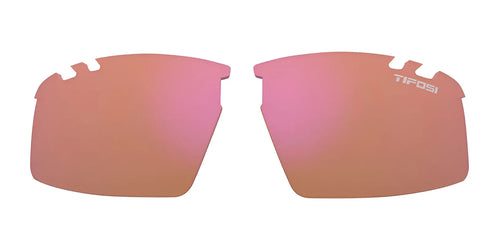 Tifosi Optics CRIT Lens / Size 74 / AC Red