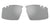 Tifosi Optics CRIT Lens / Smoke Polarized Fototec