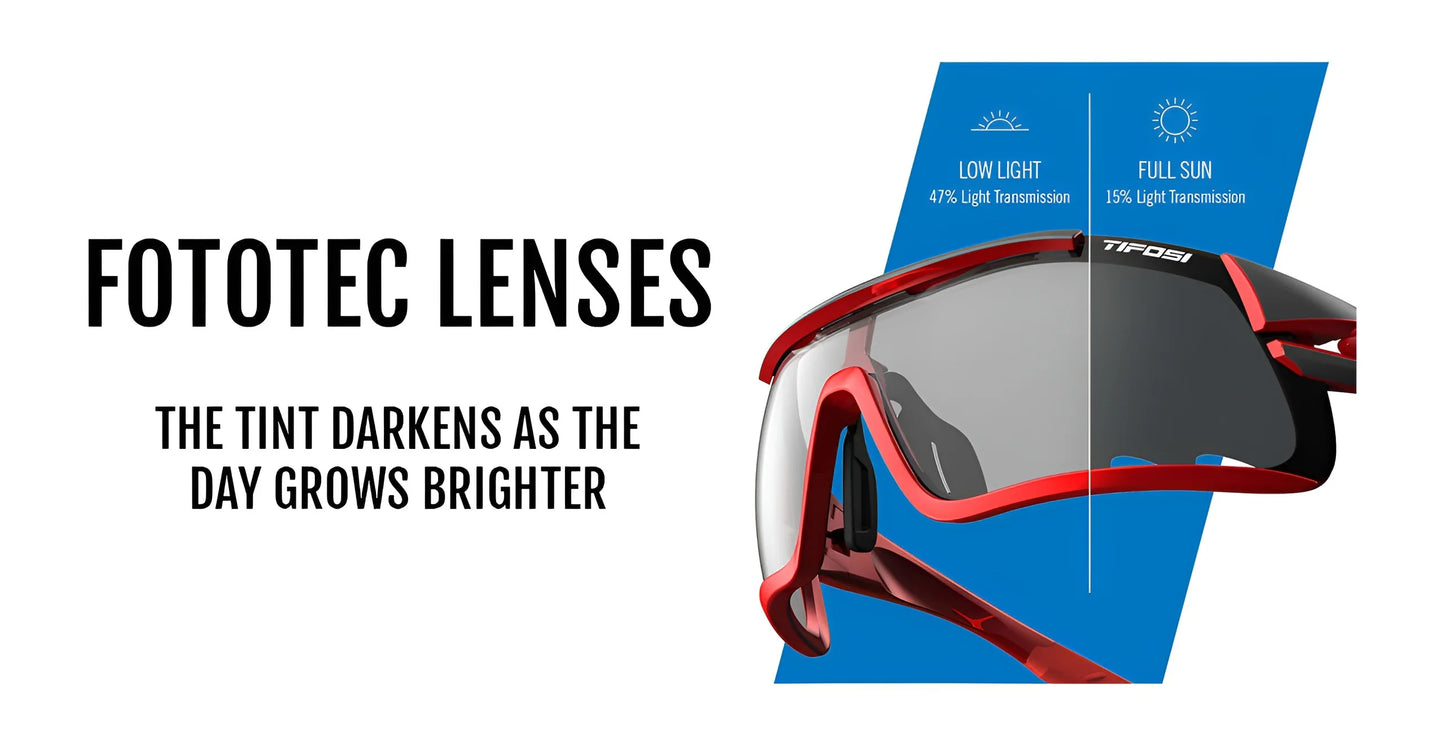 Tifosi Optics DAVOS Sunglasses
