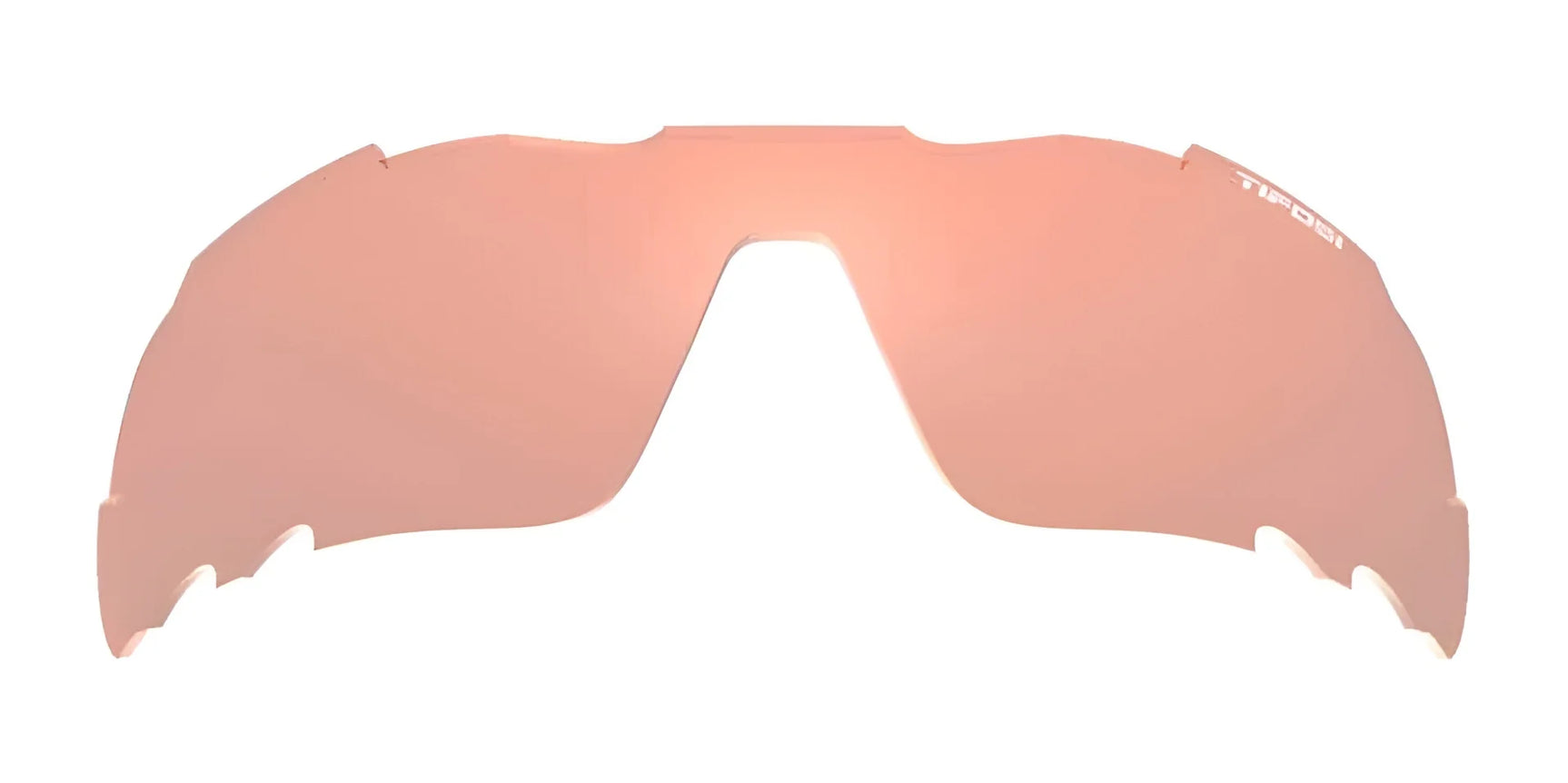 Tifosi Optics DAVOS Lens AC Red