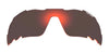 Tifosi Optics DAVOS Lens / Clarion Red