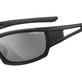 Matte Black / Smoke Shatterproof ANSI Z87.1