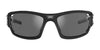 Tifosi Optics DOLOMITE 2.0 Sunglasses | Size 64 / Matte Black/Interchange