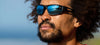 Tifosi Optics DOLOMITE 2.0 Sunglasses | Size 64 / Matte Black/Interchange