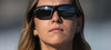 Tifosi Optics DOLOMITE 2.0 Sunglasses | Size 64 / Matte Black/Interchange