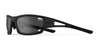 Tifosi Optics DOLOMITE 2.0 Sunglasses | Size 64 / Matte Black/Interchange