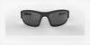 Tifosi Optics DOLOMITE 2.0 Sunglasses | Size 64 / Matte Black/Interchange