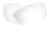 Tifosi Optics DOLOMITE 2.0 Lens | Size 64 / Light Night Fototec