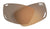 Tifosi Optics DOLOMITE 2.0 Lens | Size 64 / Brown