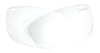 Tifosi Optics DOLOMITE 2.0 Lens | Size 64 / Clear