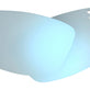 Smoke Bright Blue