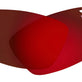 Clarion Red