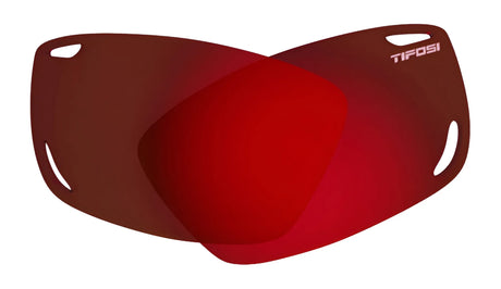 Tifosi Optics DOLOMITE 2.0 Lens Clarion Red