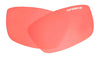 Tifosi Optics DOLOMITE 2.0 Lens | Size 64 / Z87.1 Tactical High Contrast Red
