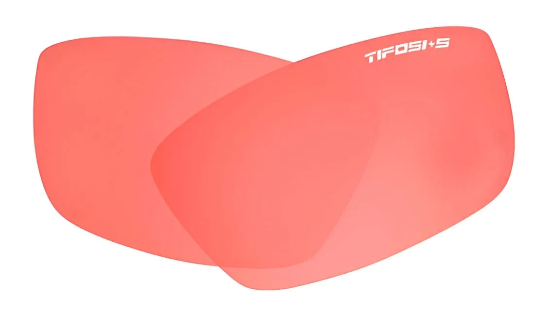 Tifosi Optics DOLOMITE 2.0 Lens Z87.1 Tactical High Contrast Red