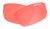 Tifosi Optics DOLOMITE 2.0 Lens | Size 64 / Z87.1 Tactical High Contrast Red