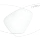 Z87.1 Tactical Clear
