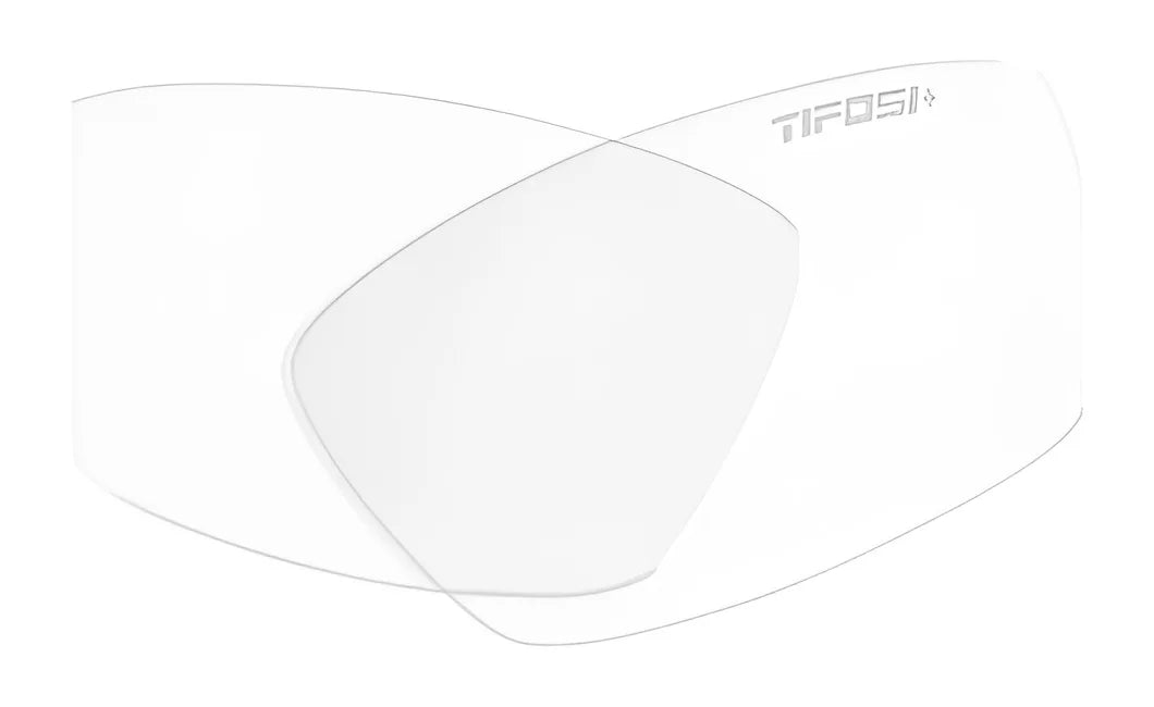 Tifosi Optics DOLOMITE 2.0 Lens Z87.1 Tactical Clear