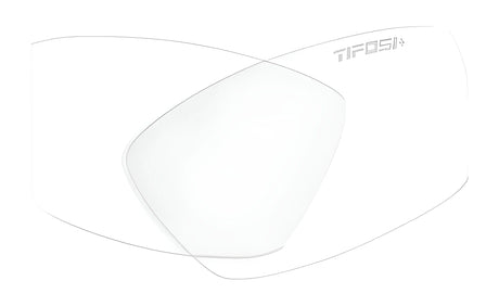 Tifosi Optics DOLOMITE 2.0 Lens Z87.1 Tactical Clear